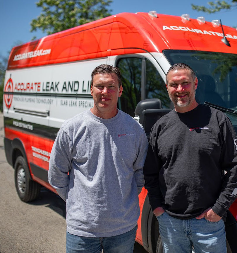 all98 Plumbing Industry