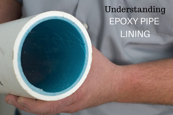 understanding epoxy pipe lining