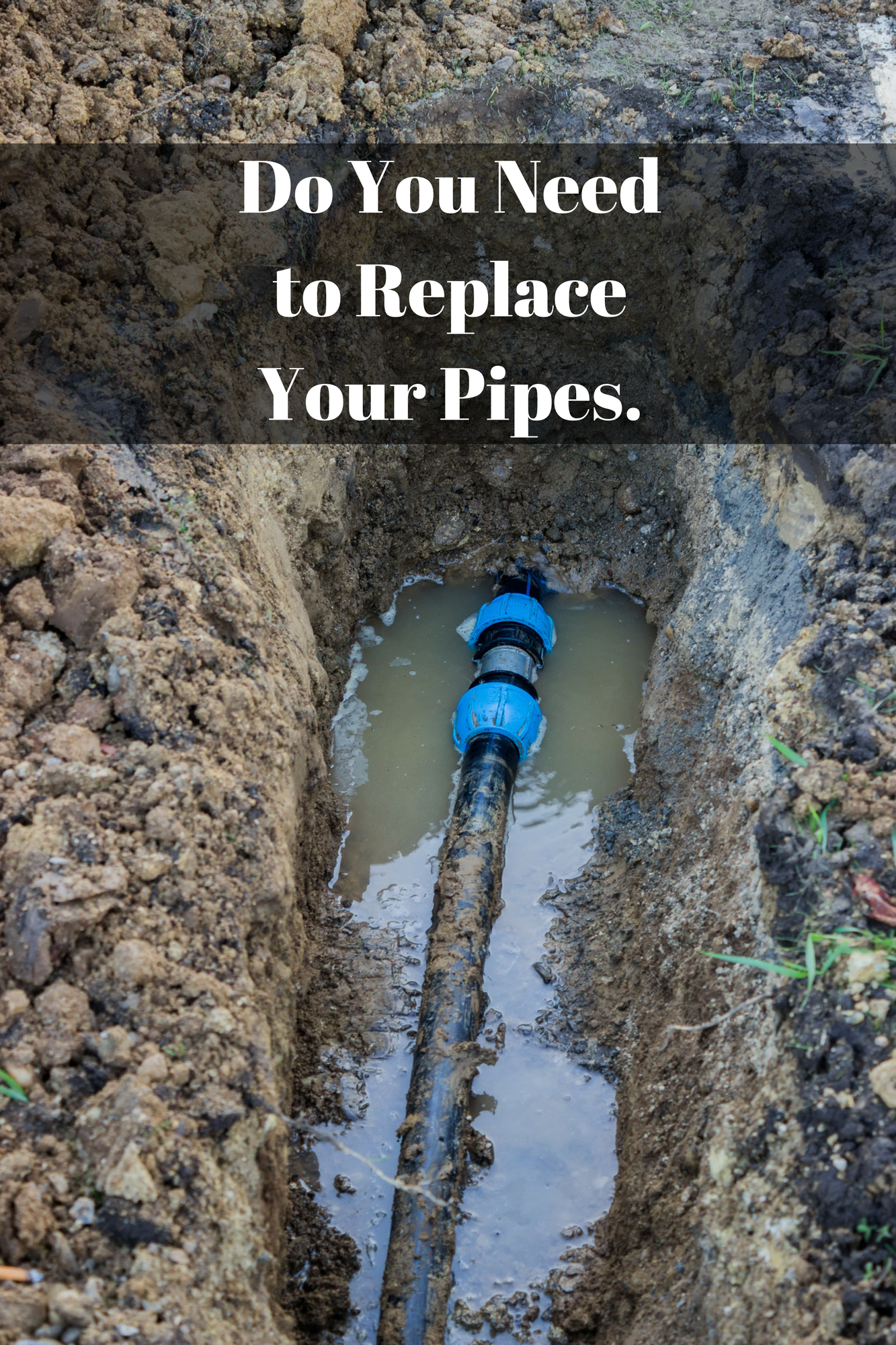 replace-leaking-pipes-houston
