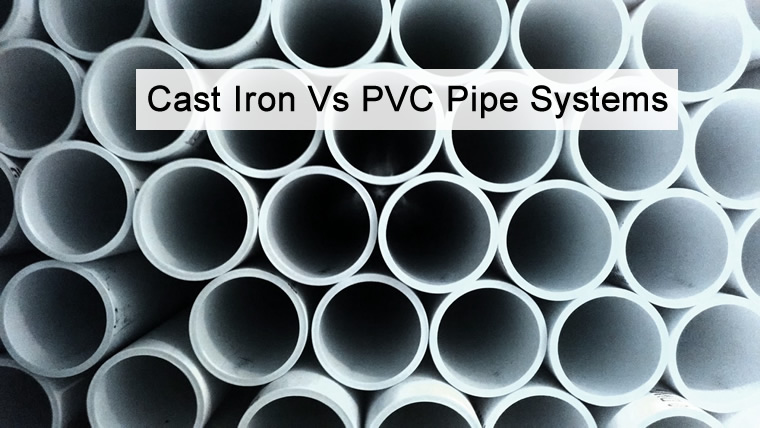 PVC Pipe System