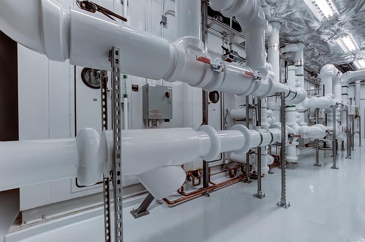 7 Tips to Choose the Right Commercial Plumbing Contractor