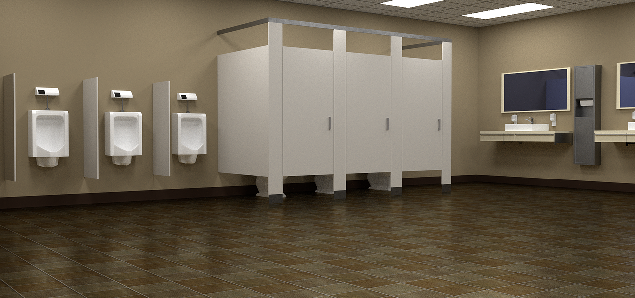 How to Fix a Slow Flushing Toilet at Your Office