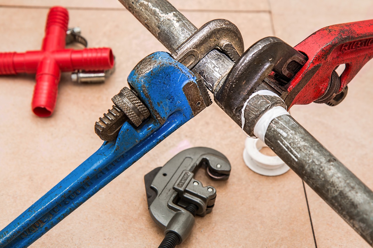 slab leak detection dallas