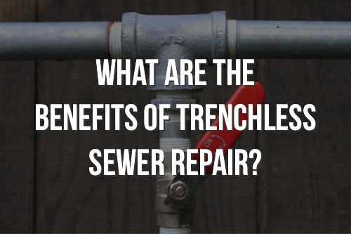 Accurate Leak and Line Plumbing | Trenchless Sewer Repair