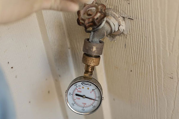 Leak Detection Tool
